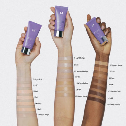 Perfect Cover Serum BB Cream - Buy 1 Get 1 Free