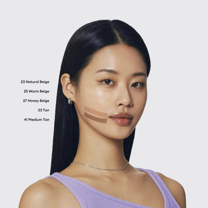 Perfect Cover Serum BB Cream - Buy 1 Get 1 Free