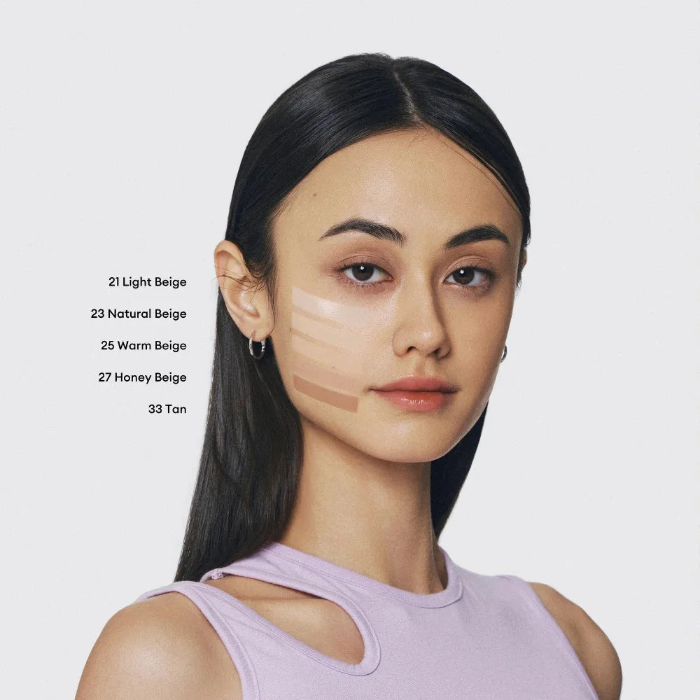 Perfect Cover Serum BB Cream - Buy 1 Get 1 Free