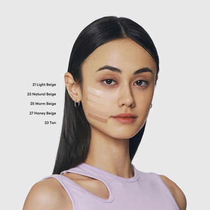 Perfect Cover Serum BB Cream - Buy 1 Get 1 Free